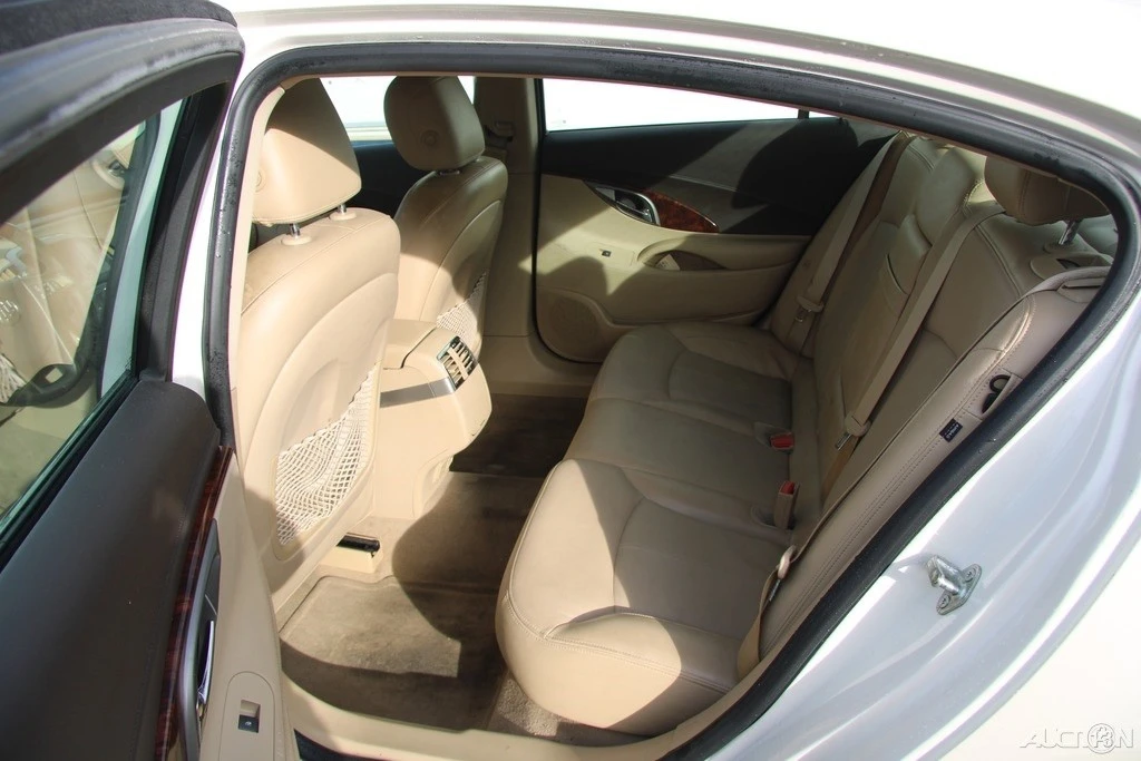 2013 Buick LaCrosse - Image 21 of 21