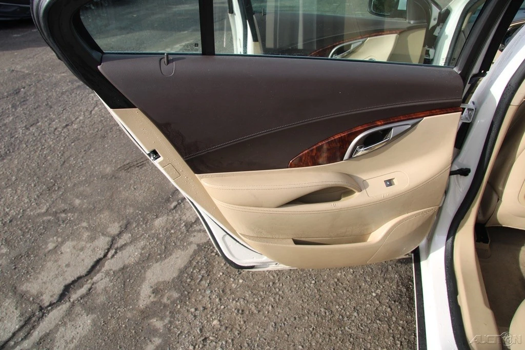 2013 Buick LaCrosse - Image 20 of 21