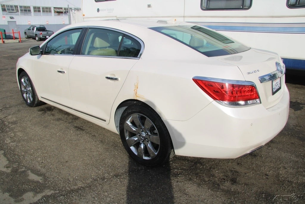2013 Buick LaCrosse - Image 4 of 21