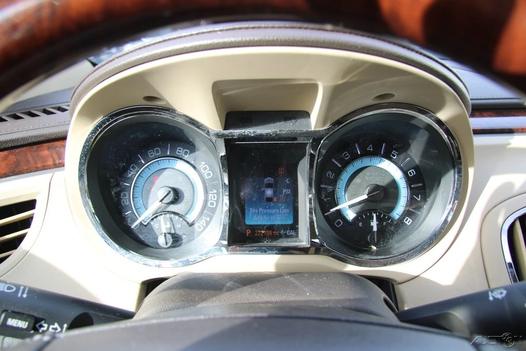 2013 Buick LaCrosse - Image 15 of 21