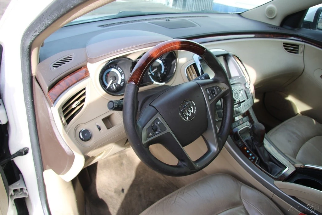 2013 Buick LaCrosse - Image 14 of 21