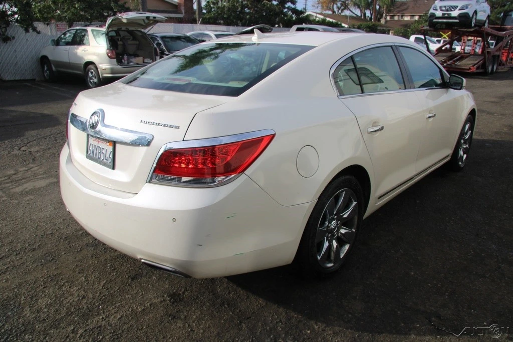 2013 Buick LaCrosse - Image 6 of 21