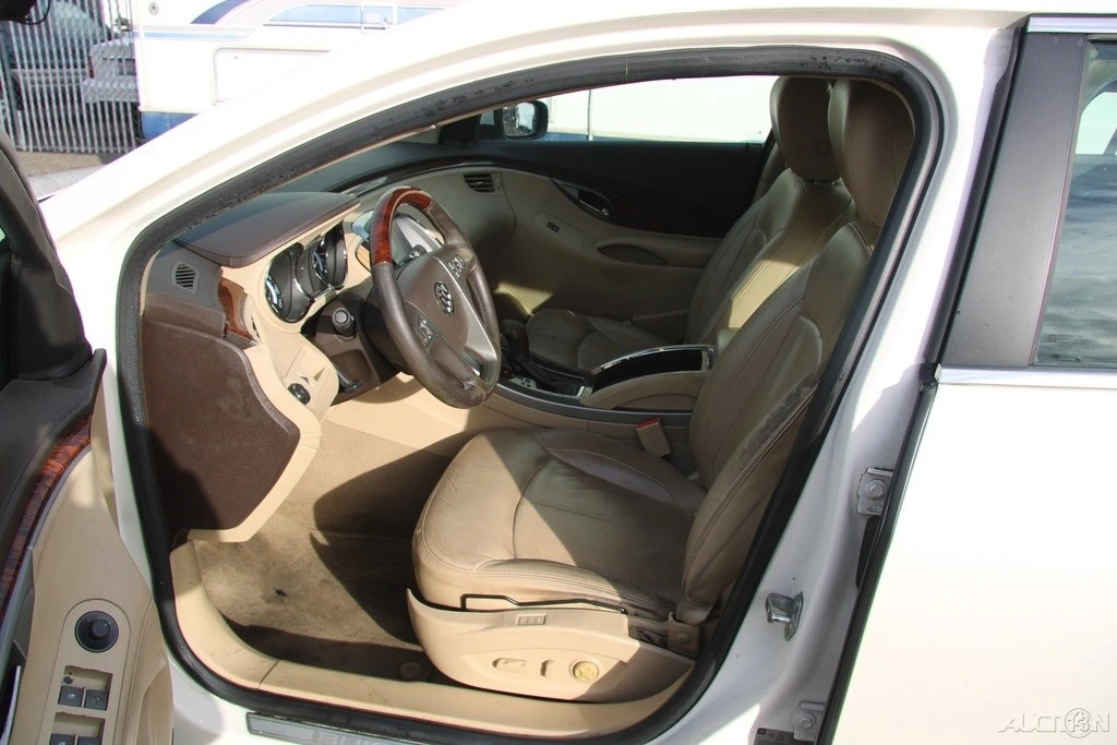 2013 Buick LaCrosse - Image 13 of 21