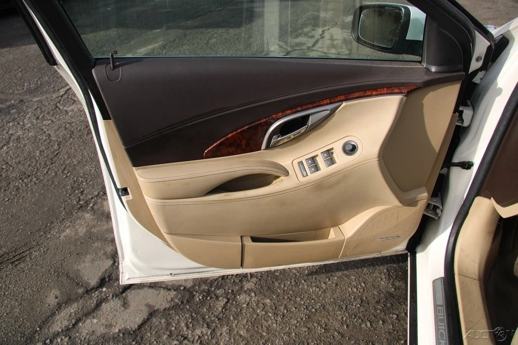 2013 Buick LaCrosse - Image 12 of 21