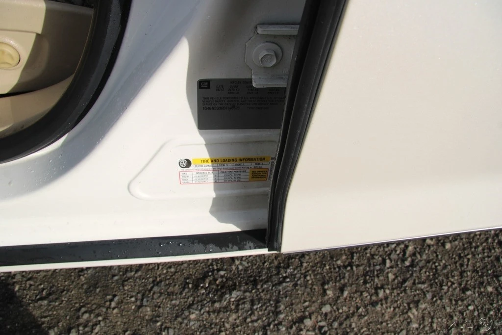 2013 Buick LaCrosse - Image 11 of 21