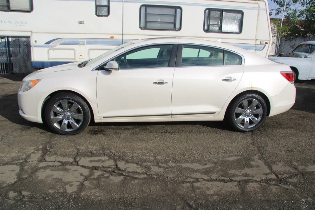 2013 Buick LaCrosse - Image 3 of 21