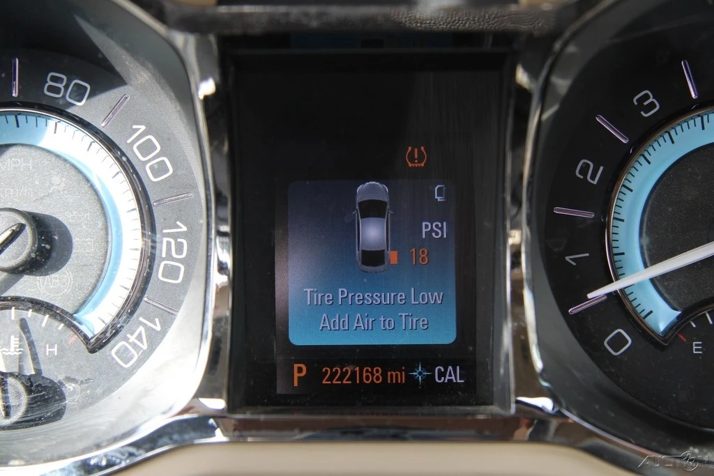 2013 Buick LaCrosse - Image 16 of 21