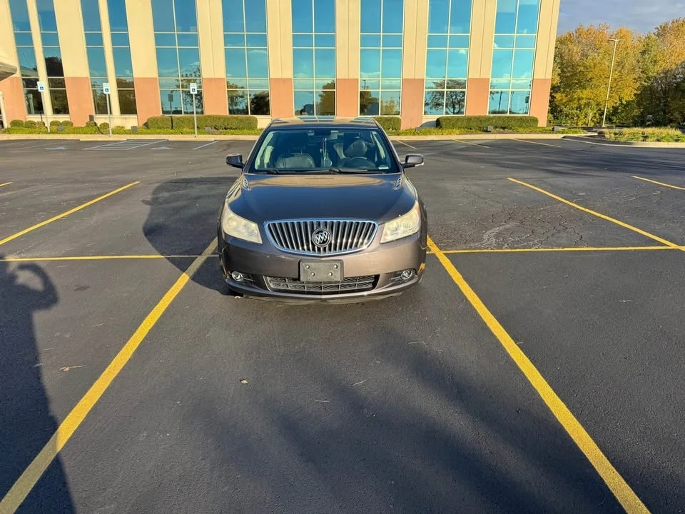 2013 Buick LaCrosse - Image 3 of 6