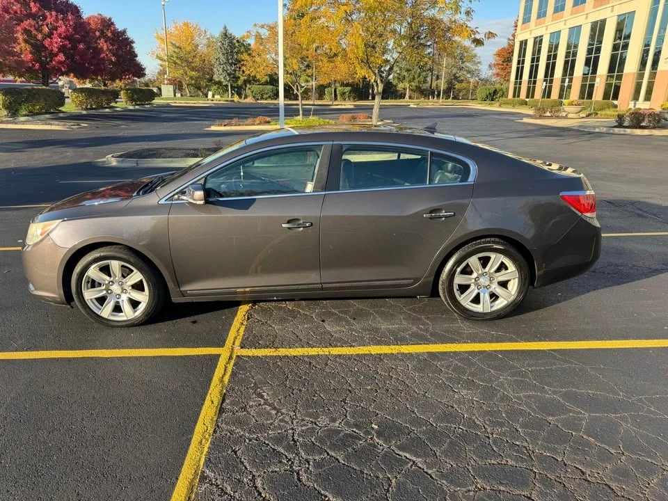 2013 Buick LaCrosse - Image 4 of 6