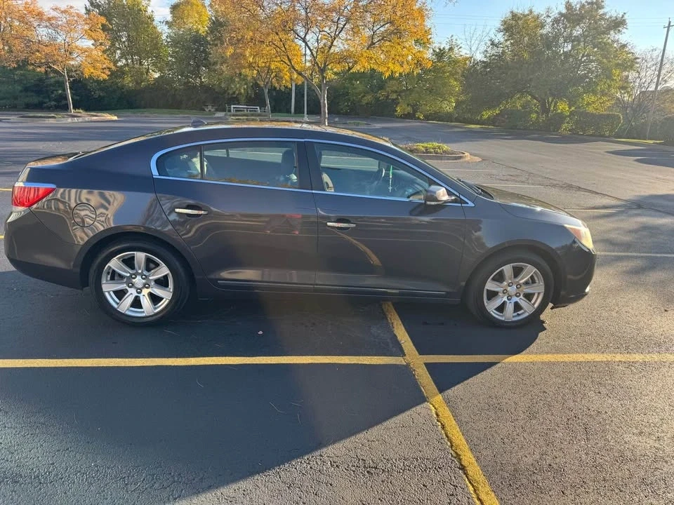 2013 Buick LaCrosse - Image 2 of 6