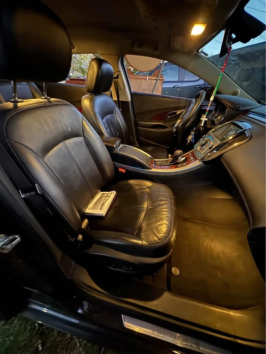 2013 Buick LaCrosse - Image 8 of 10