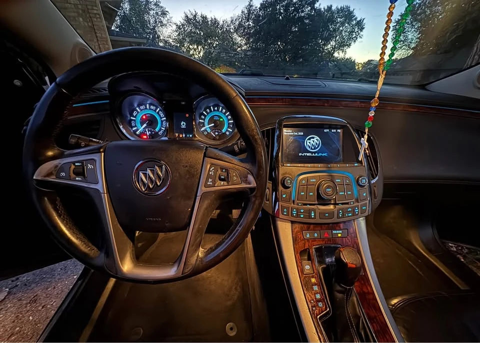 2013 Buick LaCrosse - Image 9 of 10