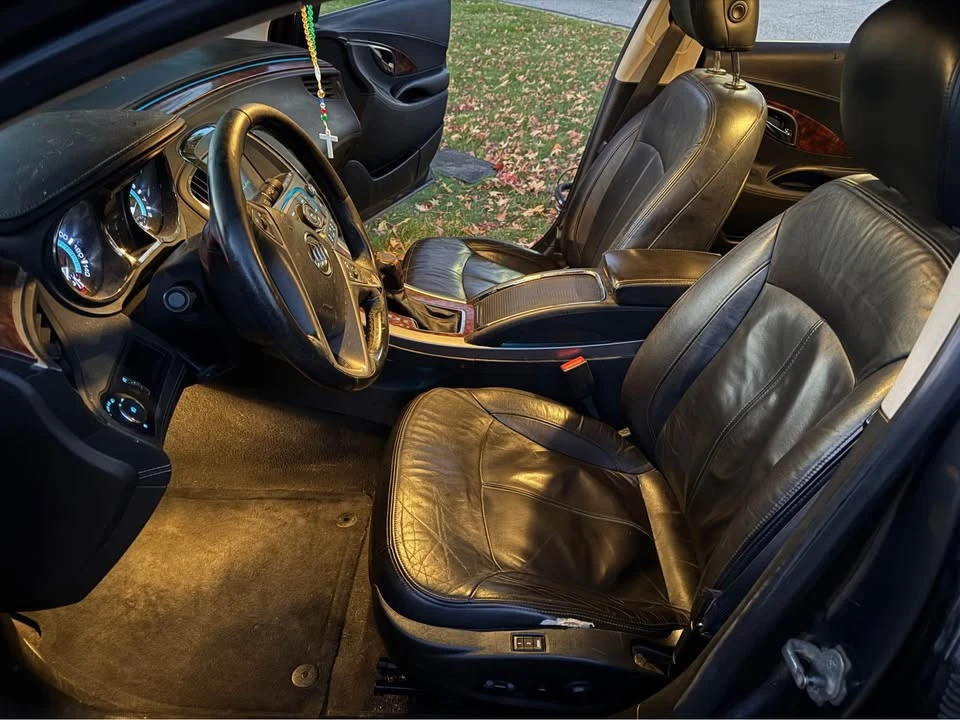 2013 Buick LaCrosse - Image 7 of 10