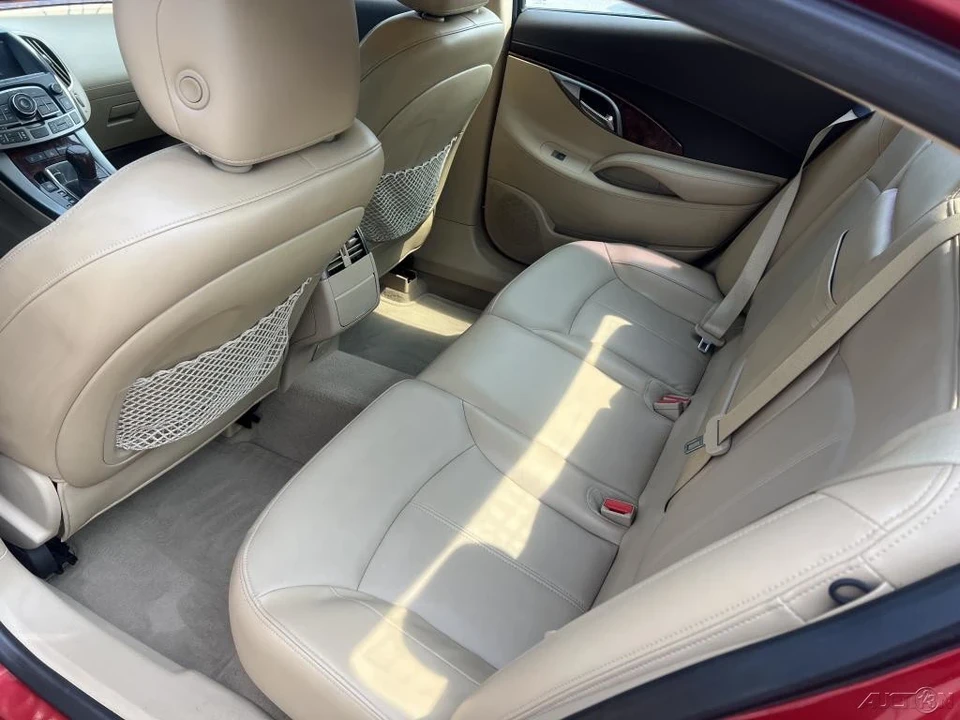 2013 Buick LaCrosse - Image 12 of 12