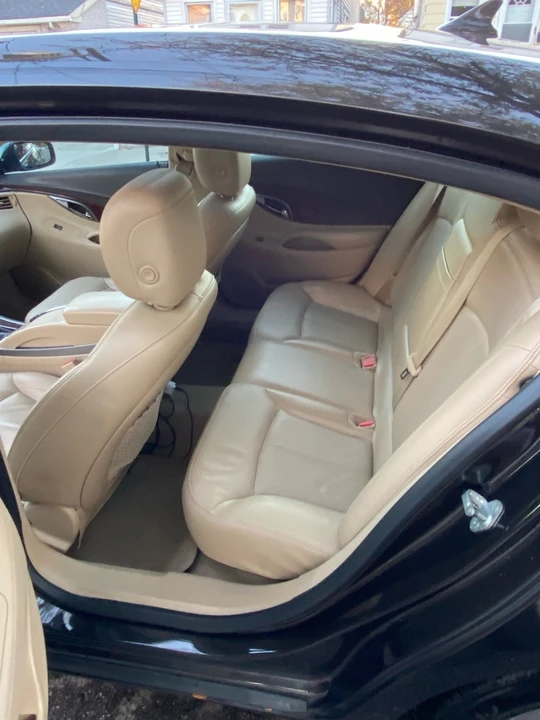 2013 Buick LaCrosse - Image 18 of 18