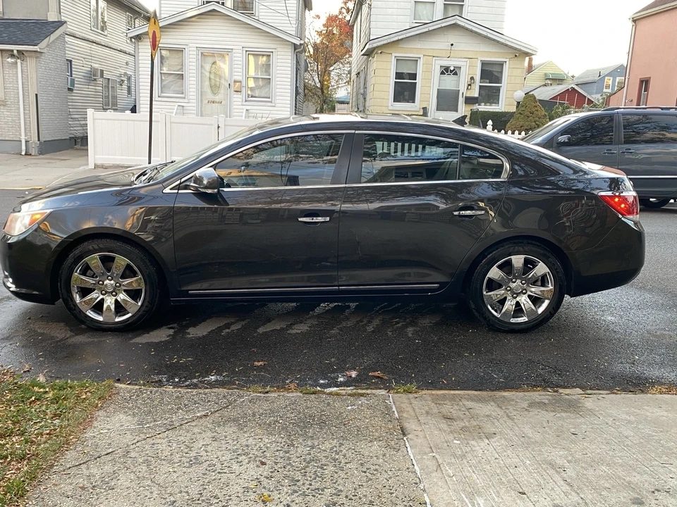 2013 Buick LaCrosse - Image 8 of 18