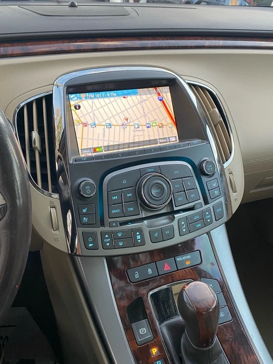 2013 Buick LaCrosse - Image 14 of 18