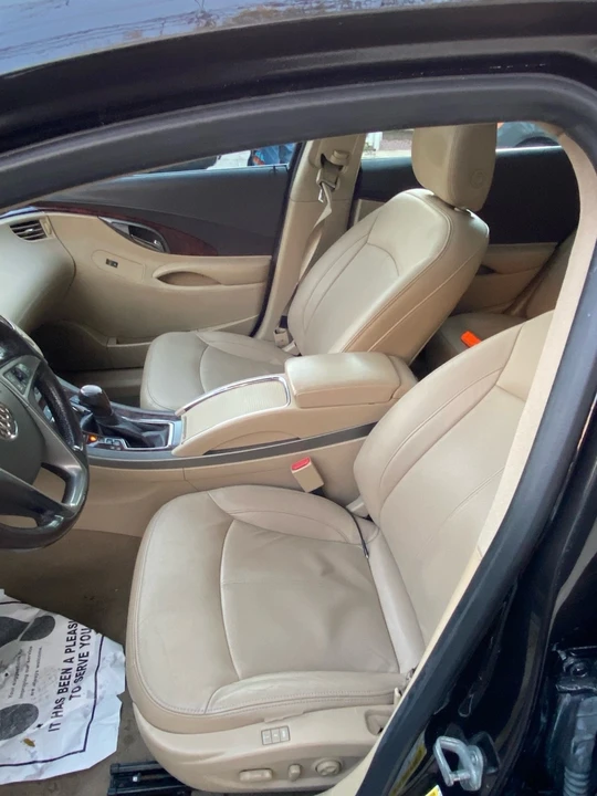 2013 Buick LaCrosse - Image 16 of 18
