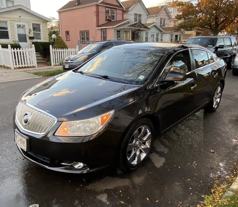2013 Buick LaCrosse - Image 3 of 18
