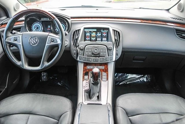 2013 Buick LaCrosse - Image 12 of 12