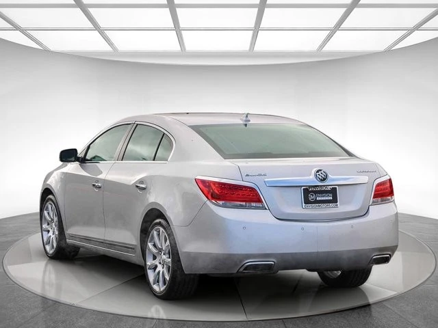 2013 Buick LaCrosse - Image 2 of 12