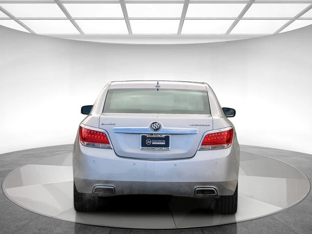2013 Buick LaCrosse - Image 3 of 12