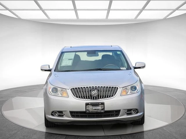 2013 Buick LaCrosse - Image 6 of 12