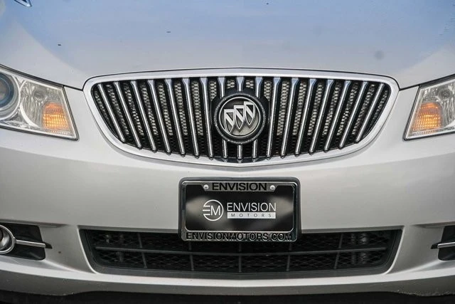 2013 Buick LaCrosse - Image 7 of 12