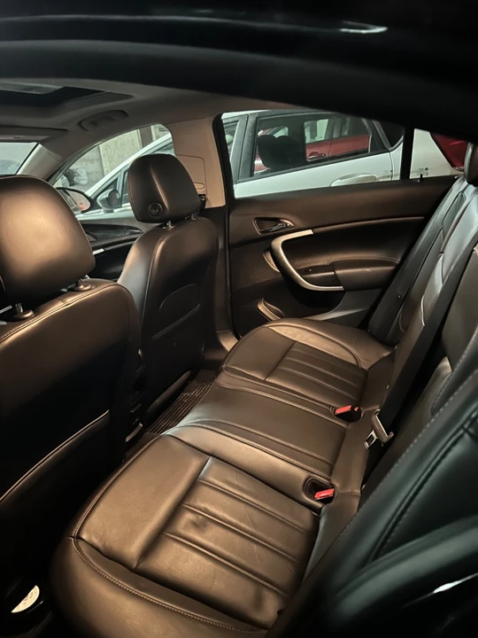 2013 Buick Regal - Image 4 of 5