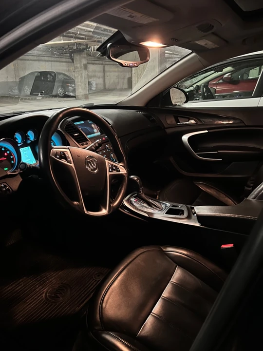 2013 Buick Regal - Image 3 of 5