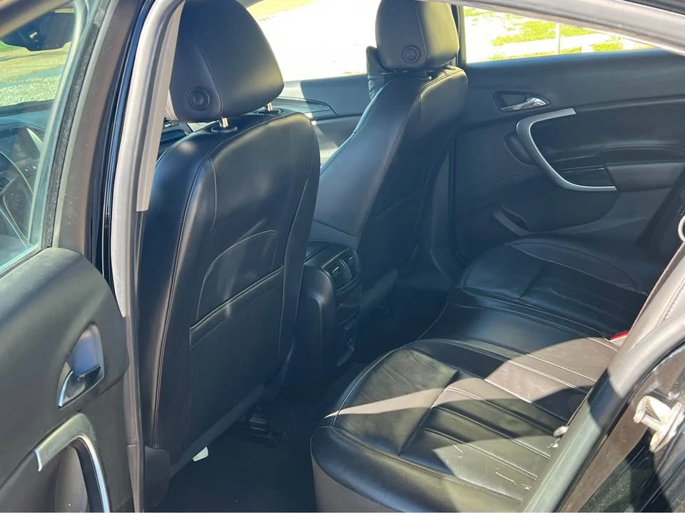 2013 Buick Regal - Image 6 of 8