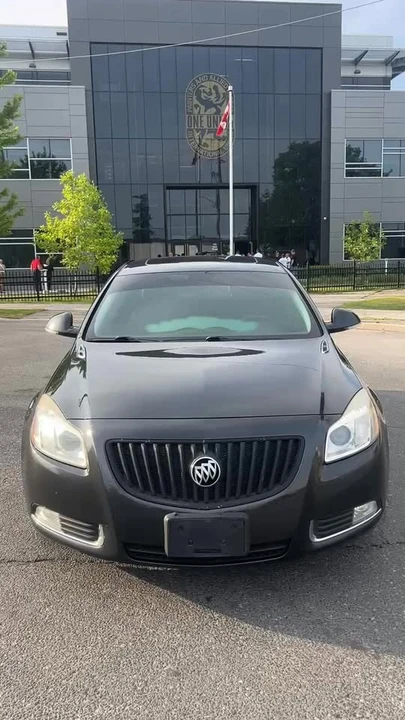 2013 Buick Regal - Image 21 of 21