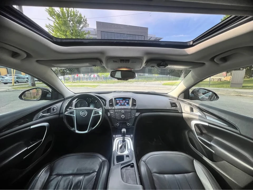 2013 Buick Regal - Image 13 of 21