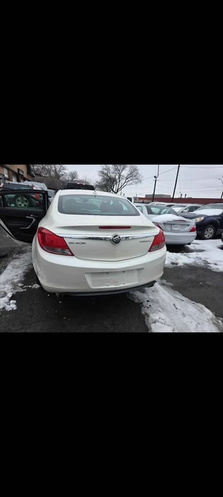 2013 Buick Regal - Image 6 of 7
