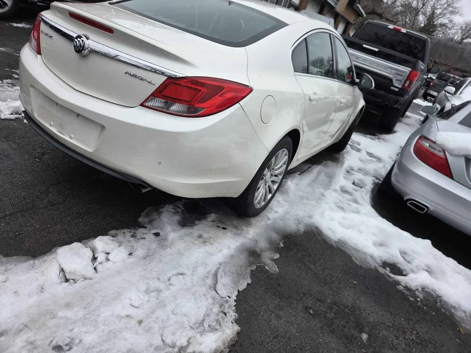 2013 Buick Regal - Image 7 of 7