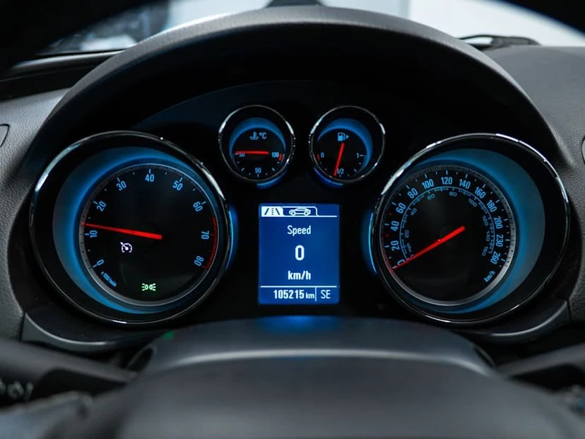 2013 Buick Regal - Image 8 of 11
