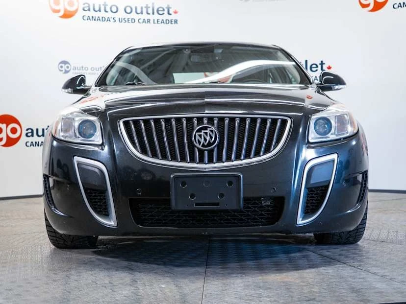 2013 Buick Regal - Image 4 of 11