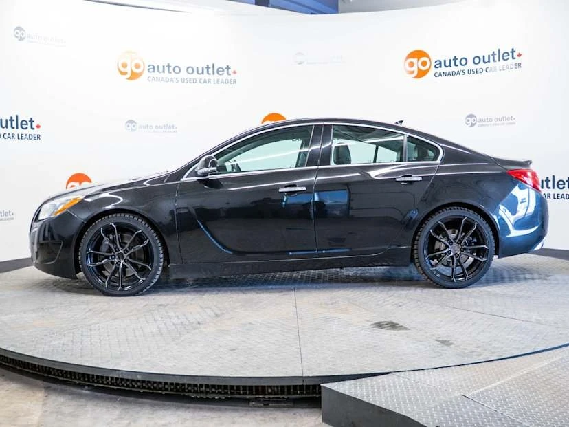 2013 Buick Regal - Image 6 of 11