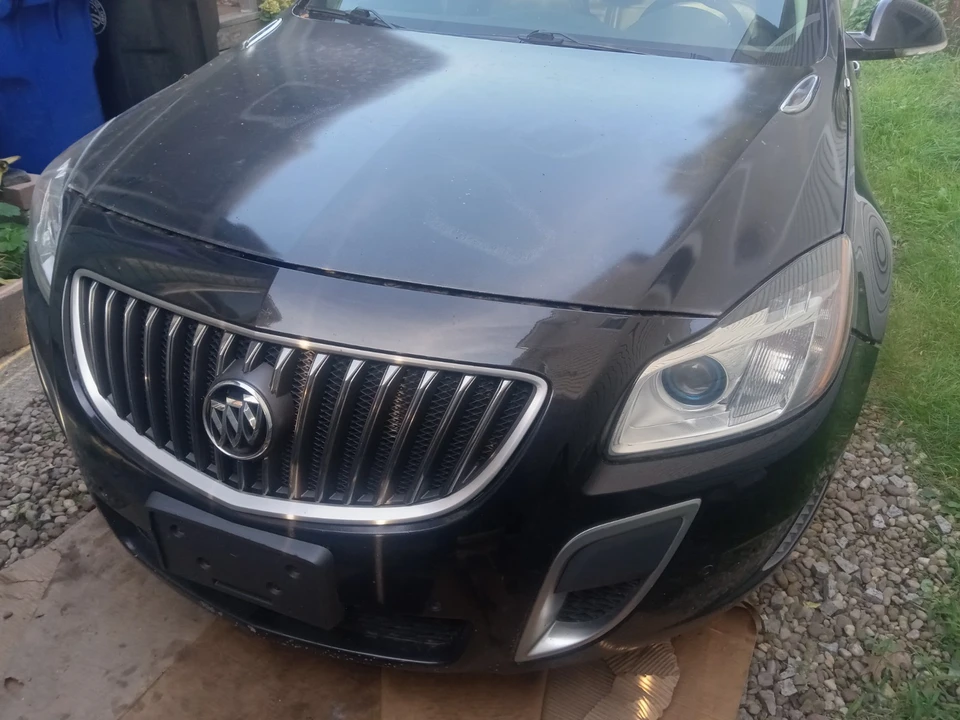 2013 Buick Regal - Image 4 of 4