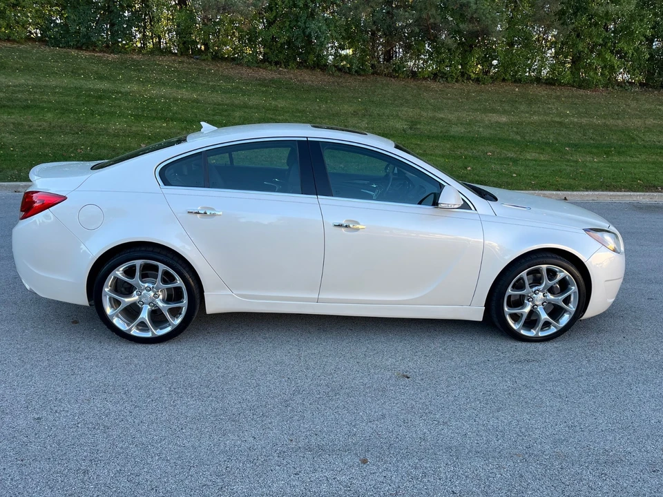 2013 Buick Regal - Image 7 of 21