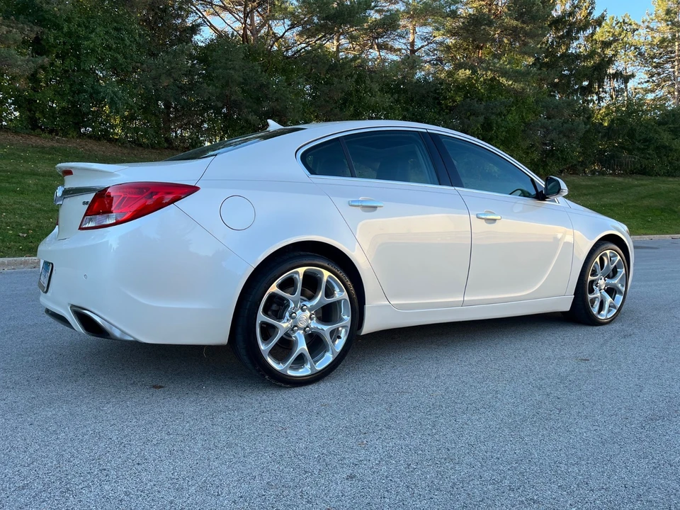 2013 Buick Regal - Image 6 of 21