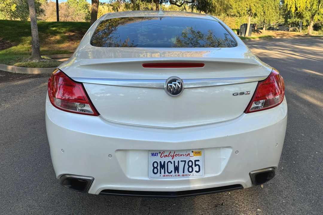 2013 Buick Regal - Image 5 of 31