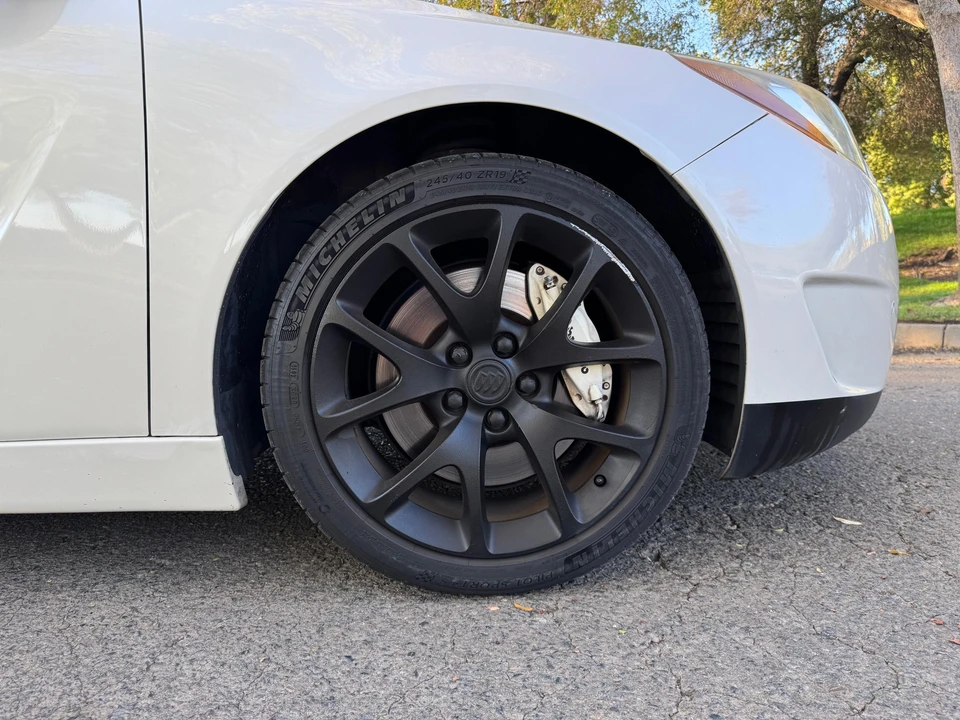 2013 Buick Regal - Image 21 of 31
