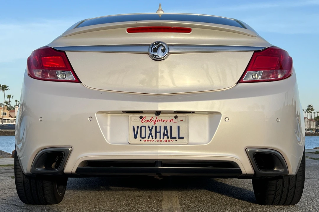 2013 Buick Regal - Image 5 of 29