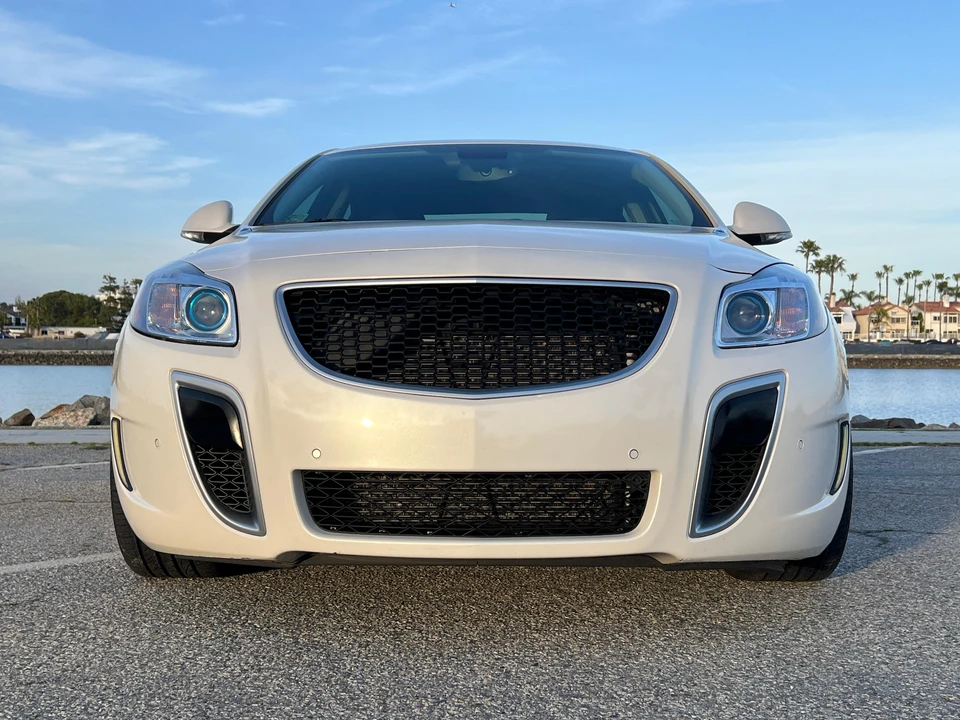 2013 Buick Regal - Image 6 of 29