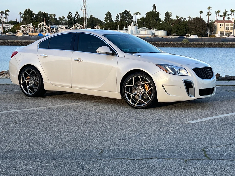 2013 Buick Regal - Image 18 of 29