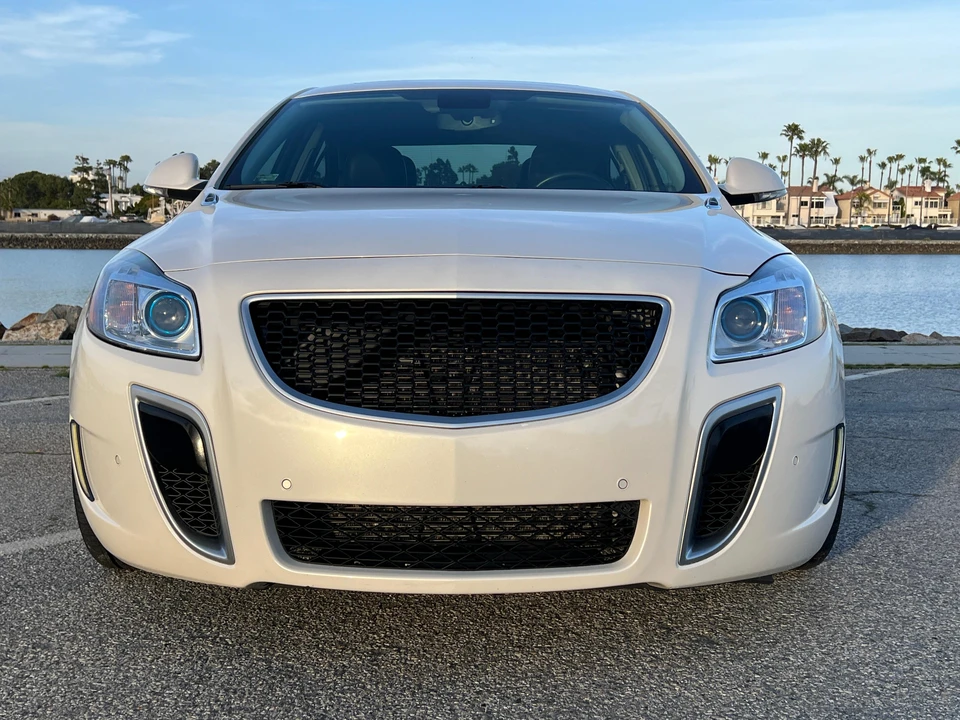 2013 Buick Regal - Image 7 of 29