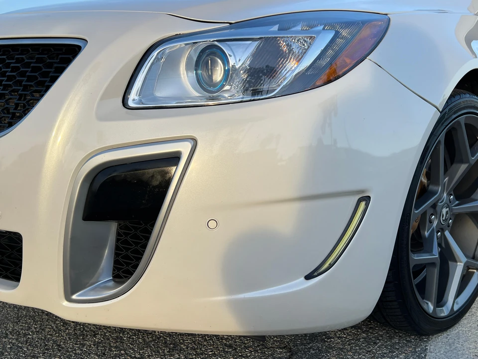 2013 Buick Regal - Image 22 of 29
