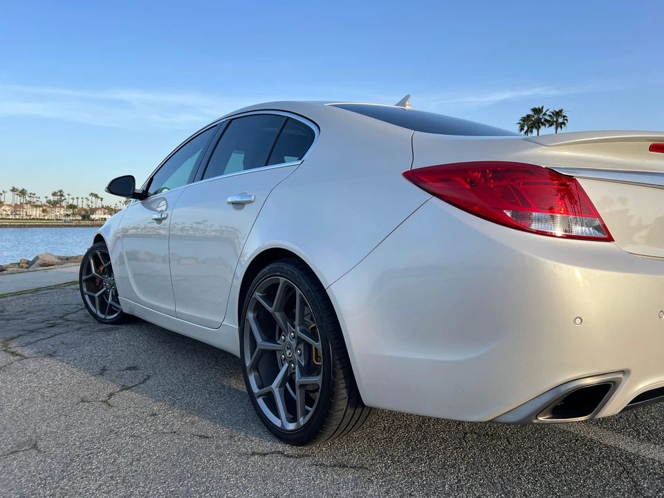 2013 Buick Regal - Image 29 of 29