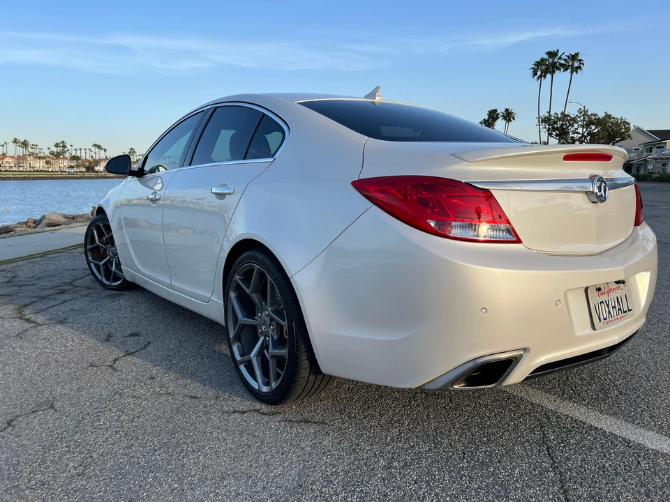 2013 Buick Regal - Image 13 of 29